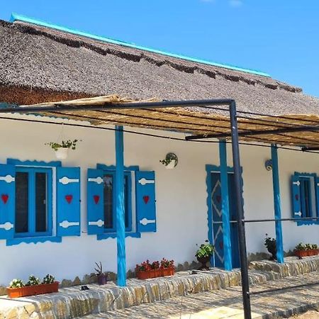 Casa Cu Stuf موريغيول المظهر الخارجي الصورة