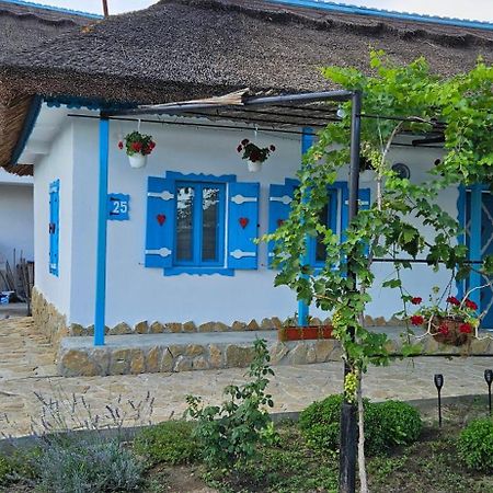 Casa Cu Stuf موريغيول المظهر الخارجي الصورة