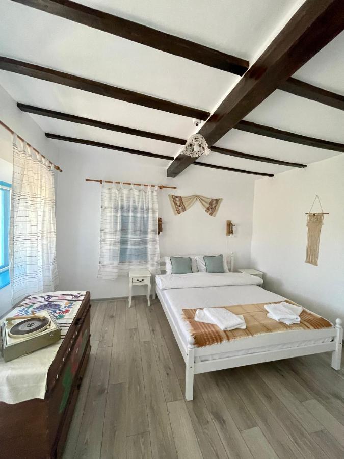 Casa Cu Stuf موريغيول المظهر الخارجي الصورة