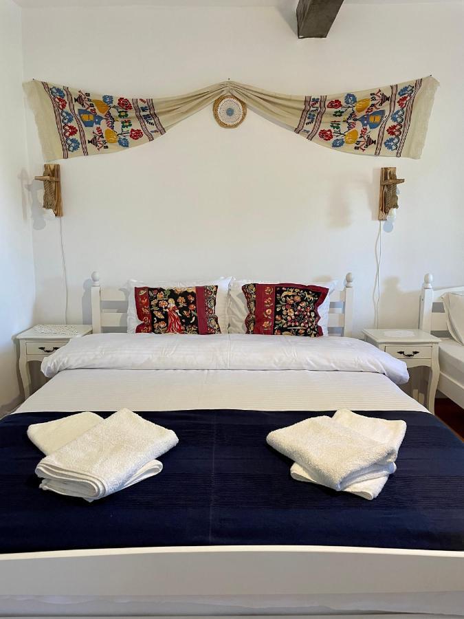 Casa Cu Stuf موريغيول المظهر الخارجي الصورة