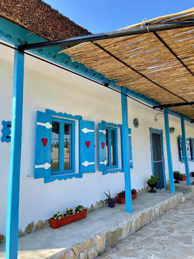 Casa Cu Stuf موريغيول المظهر الخارجي الصورة