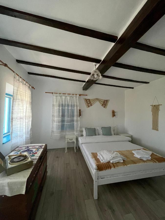 Casa Cu Stuf موريغيول المظهر الخارجي الصورة