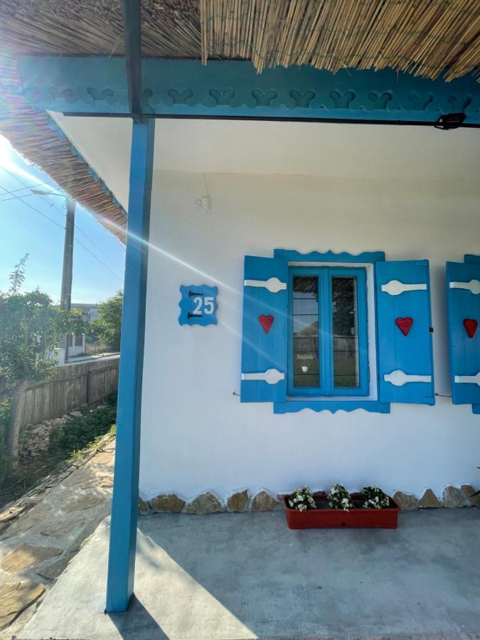 Casa Cu Stuf موريغيول المظهر الخارجي الصورة