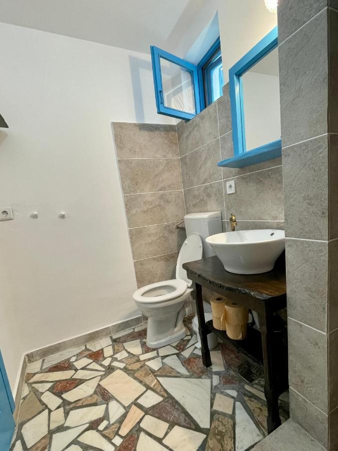 Casa Cu Stuf موريغيول المظهر الخارجي الصورة