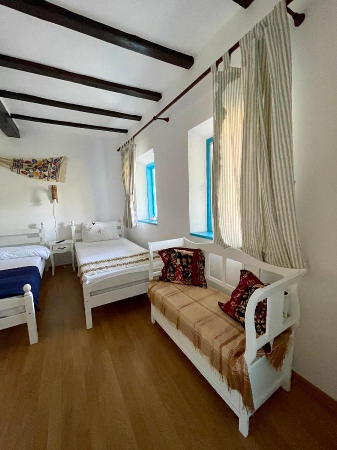 Casa Cu Stuf موريغيول المظهر الخارجي الصورة
