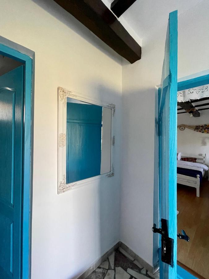 Casa Cu Stuf موريغيول المظهر الخارجي الصورة
