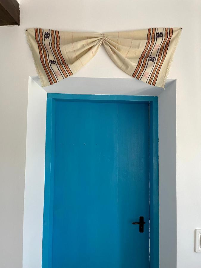 Casa Cu Stuf موريغيول المظهر الخارجي الصورة