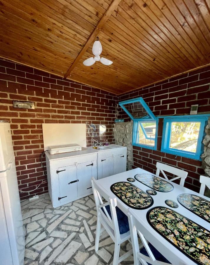 Casa Cu Stuf موريغيول المظهر الخارجي الصورة