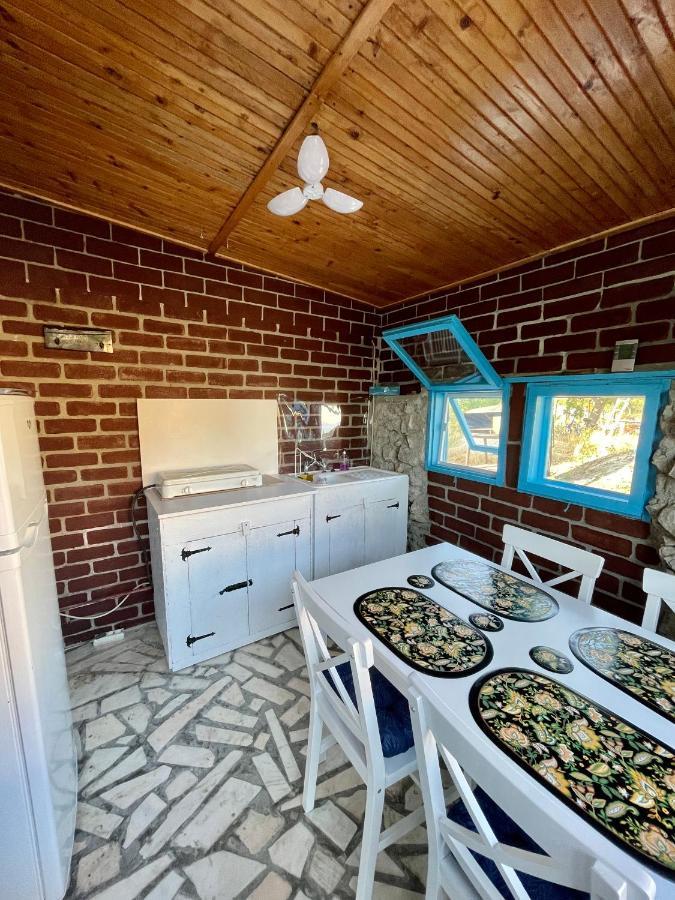 Casa Cu Stuf موريغيول المظهر الخارجي الصورة