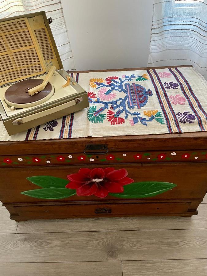 Casa Cu Stuf موريغيول المظهر الخارجي الصورة