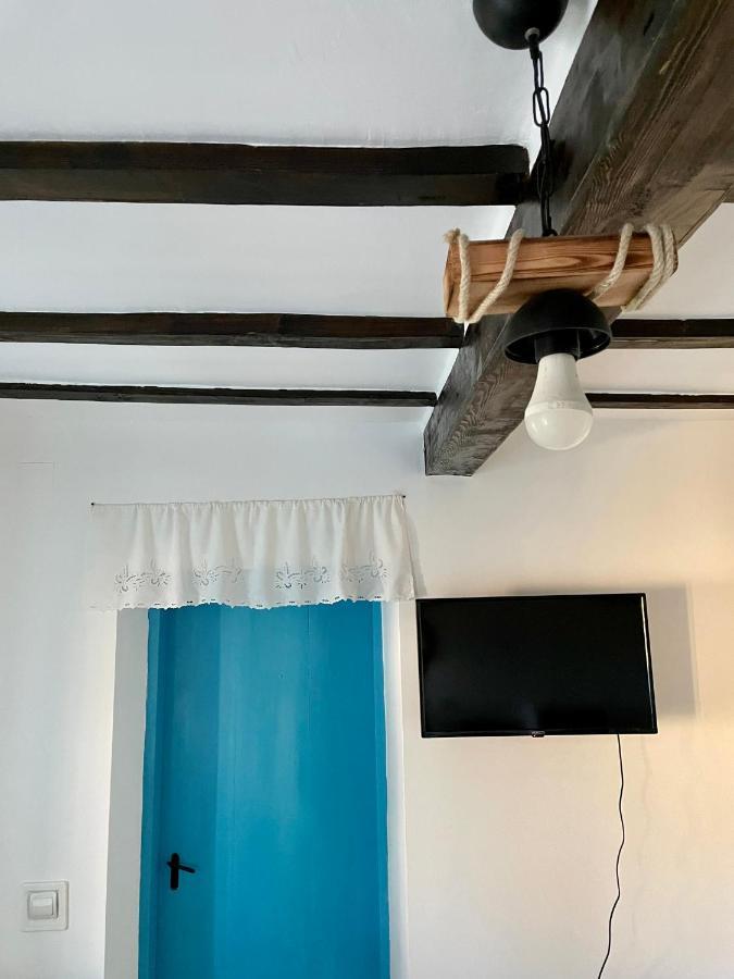 Casa Cu Stuf موريغيول المظهر الخارجي الصورة