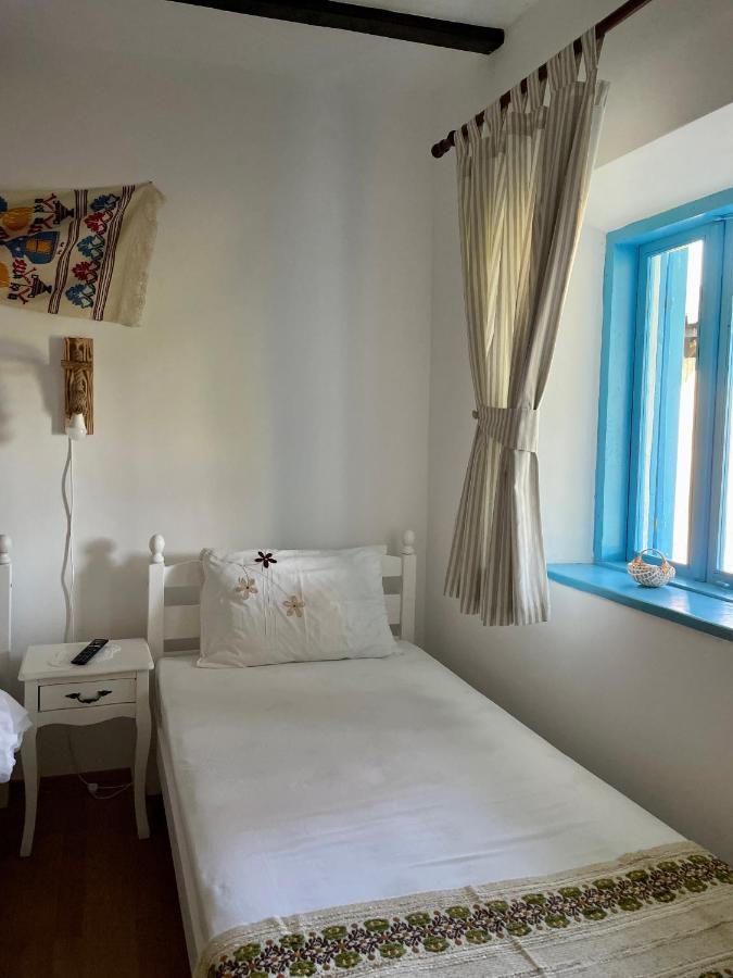 Casa Cu Stuf موريغيول المظهر الخارجي الصورة