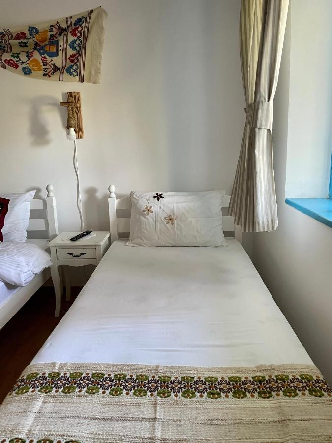 Casa Cu Stuf موريغيول المظهر الخارجي الصورة