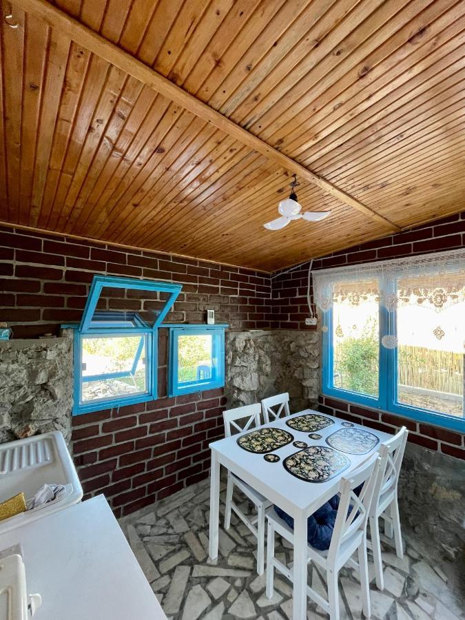 Casa Cu Stuf موريغيول المظهر الخارجي الصورة