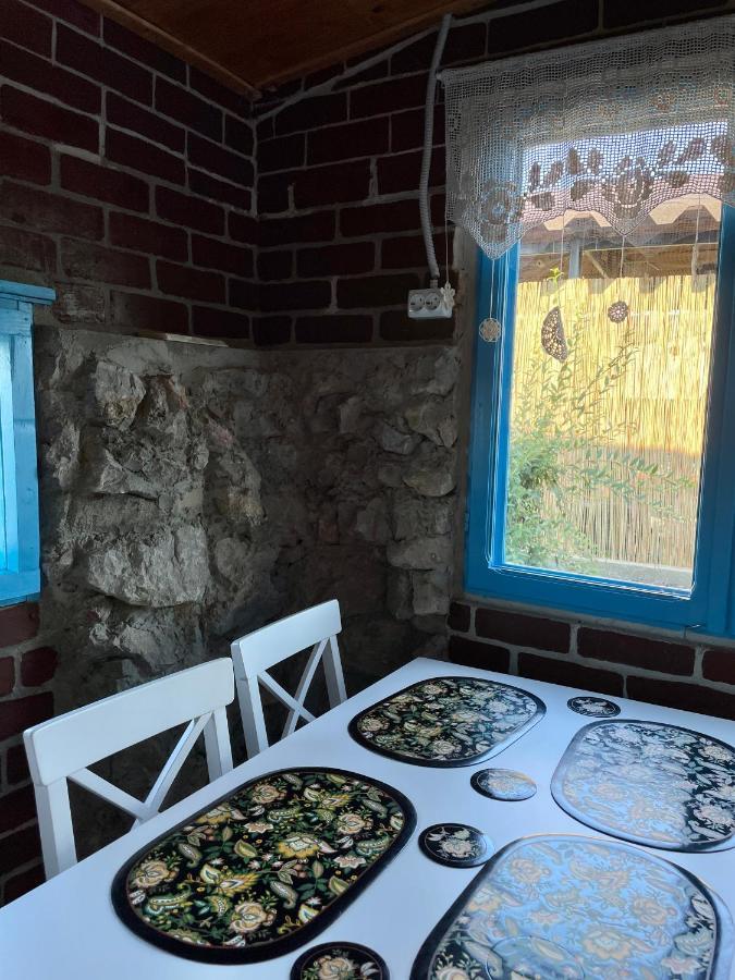 Casa Cu Stuf موريغيول المظهر الخارجي الصورة