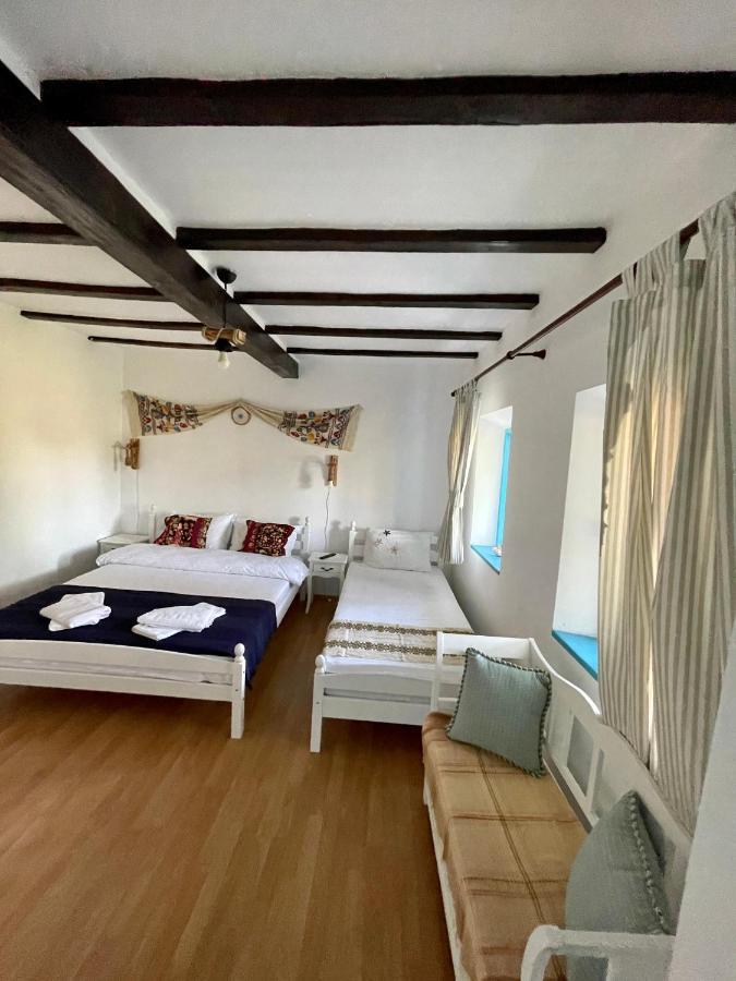 Casa Cu Stuf موريغيول المظهر الخارجي الصورة