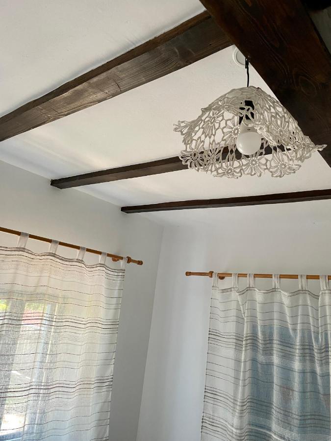 Casa Cu Stuf موريغيول المظهر الخارجي الصورة