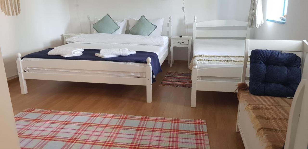 Casa Cu Stuf موريغيول المظهر الخارجي الصورة