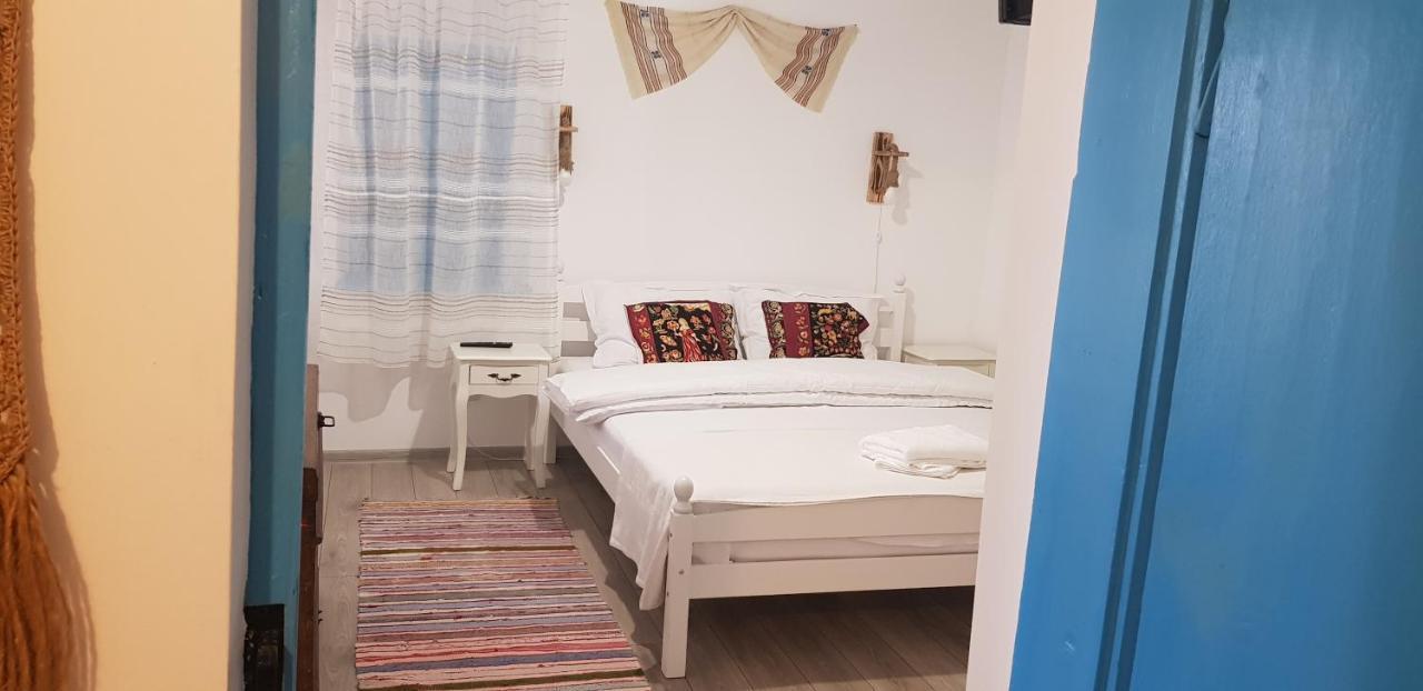 Casa Cu Stuf موريغيول المظهر الخارجي الصورة