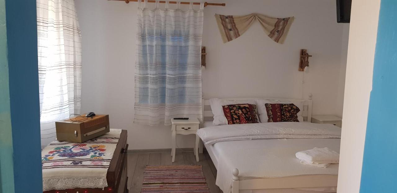 Casa Cu Stuf موريغيول المظهر الخارجي الصورة