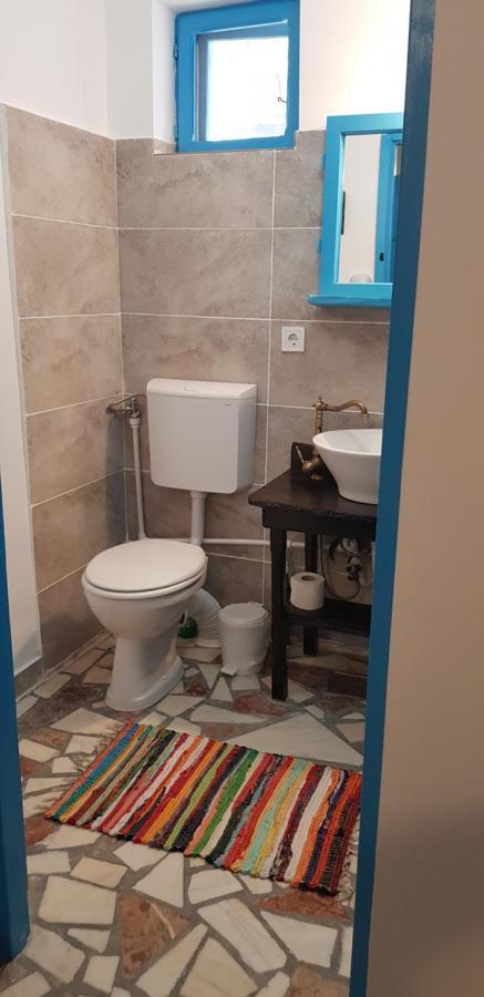 Casa Cu Stuf موريغيول المظهر الخارجي الصورة